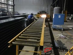 寶潤達(dá)鋼筋桁架樓承板自動(dòng)焊接